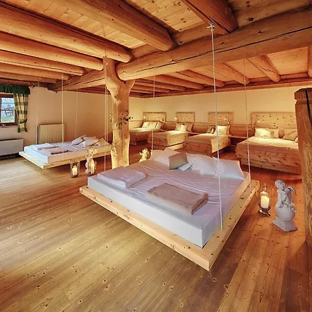 Hotel Ronacher Thermal