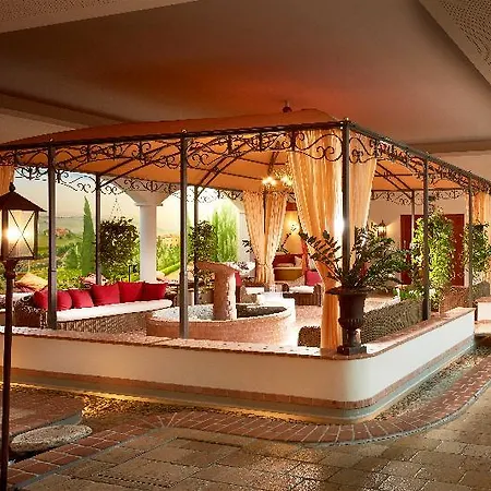 Ronacher Thermal Hotel Bad Kleinkirchheim