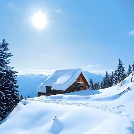 Das Ronacher Thermal Spa Hotel 5*