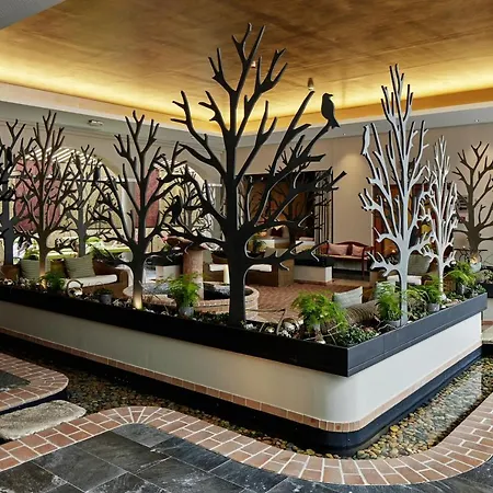 Ronacher Thermal 5* Bad Kleinkirchheim