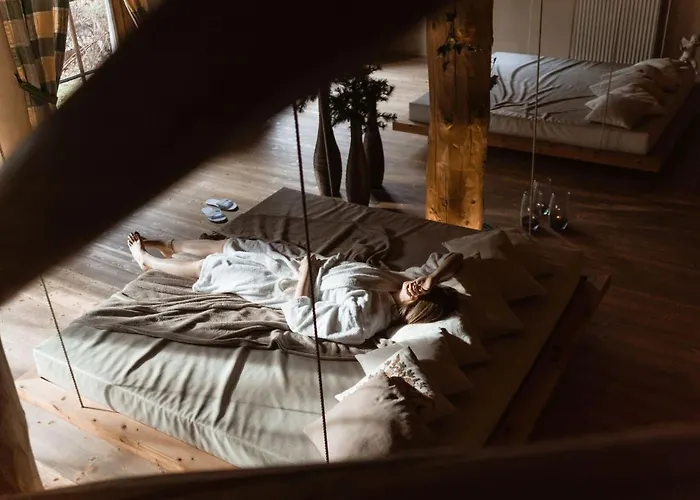 Ronacher Thermal Bad Kleinkirchheim