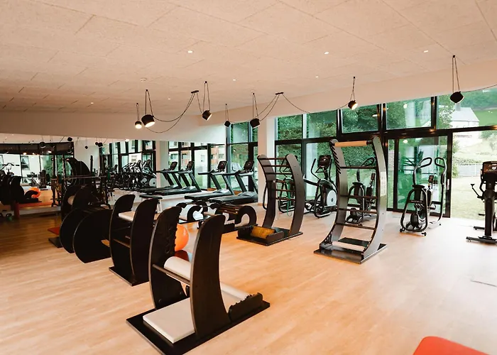 Ronacher Thermal Hotel