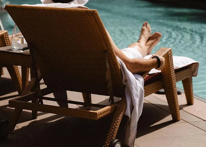 The New Ronacher Thermal Spa Hotel 5* Bad Kleinkirchheim