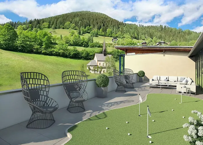 Ronacher Thermal Hotel