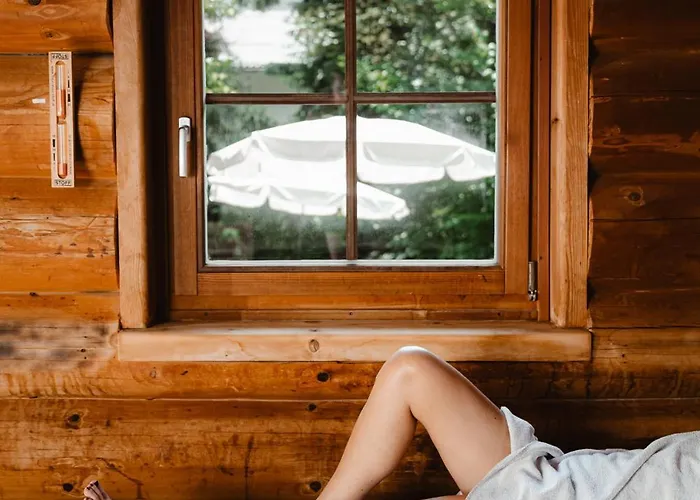 Ronacher Thermal 5* Bad Kleinkirchheim