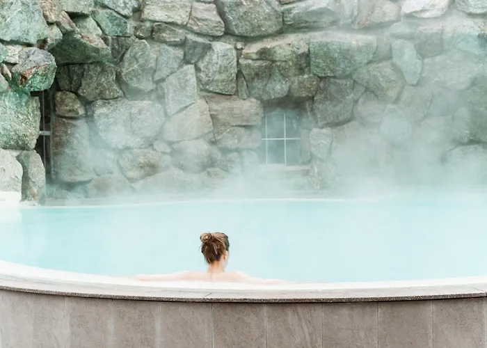 Hotel Ronacher Thermal