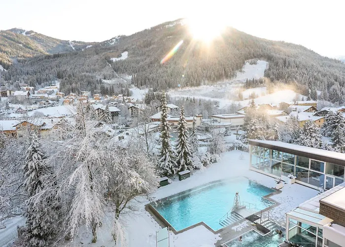 Ronacher Thermal Hotel