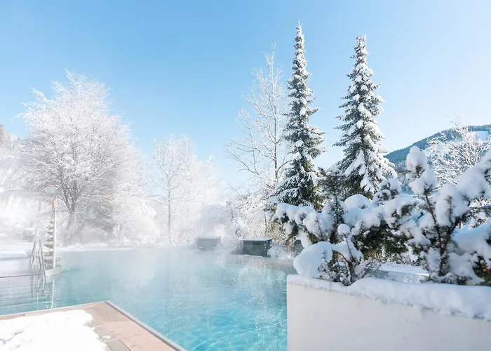 Ronacher Thermal Hotel 5*