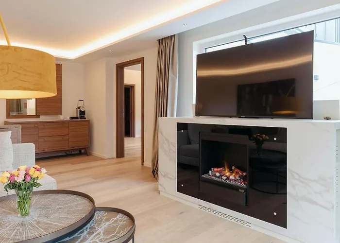 Ronacher Thermal Hotel 5*