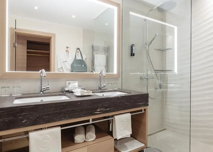 Ronacher Thermal Hotel 5*