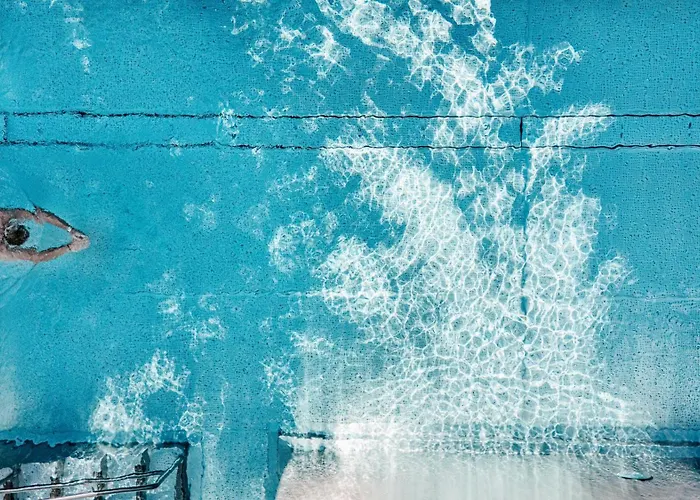 Hotel Ronacher Thermal Bad Kleinkirchheim