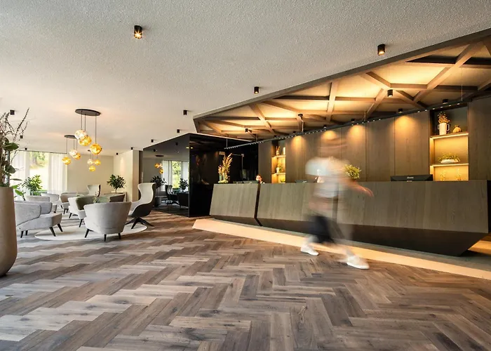 The New Ronacher Thermal Spa Hotel 5*