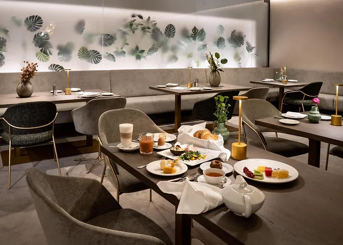 The New Ronacher Thermal Spa Hotel 5* Bad Kleinkirchheim