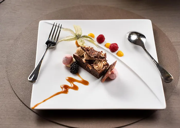 The New Ronacher Thermal Spa Hotel Hotel Bad Kleinkirchheim