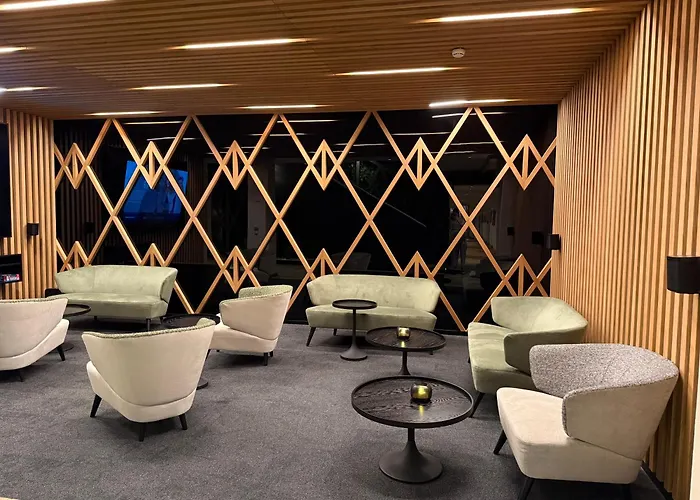 The New Ronacher Thermal Spa Hotel Hotel 5*