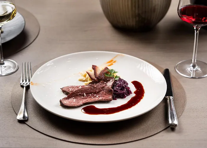 Ronacher Thermal Hotel Bad Kleinkirchheim