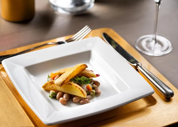 The New Ronacher Thermal Spa Hotel Hotel 5*