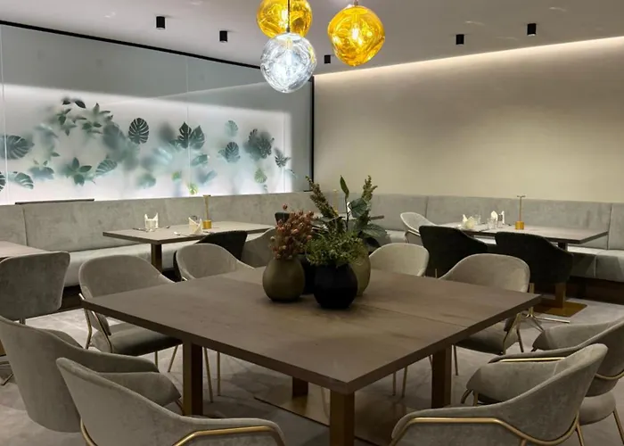 Ronacher Thermal Hotel 5*