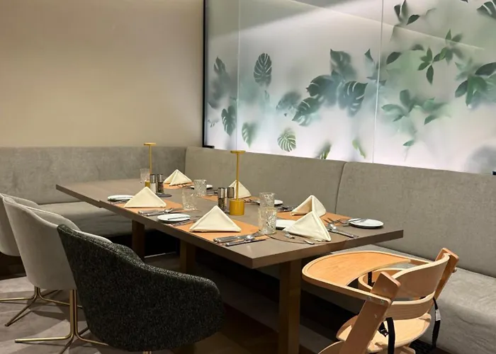 Ronacher Thermal Hotel Bad Kleinkirchheim