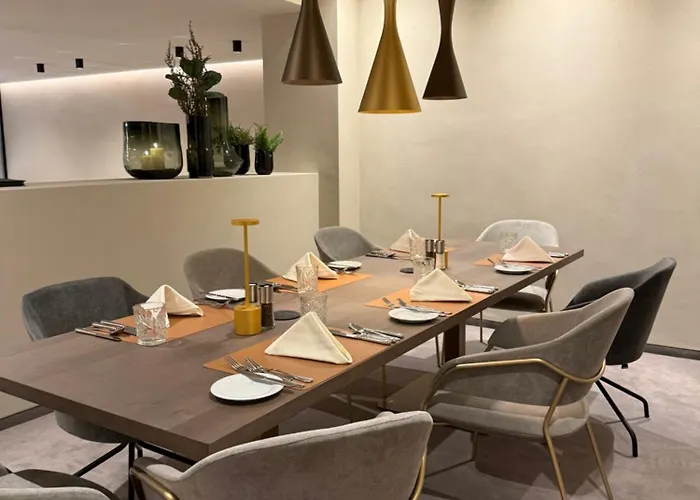 Hotel Ronacher Thermal Bad Kleinkirchheim