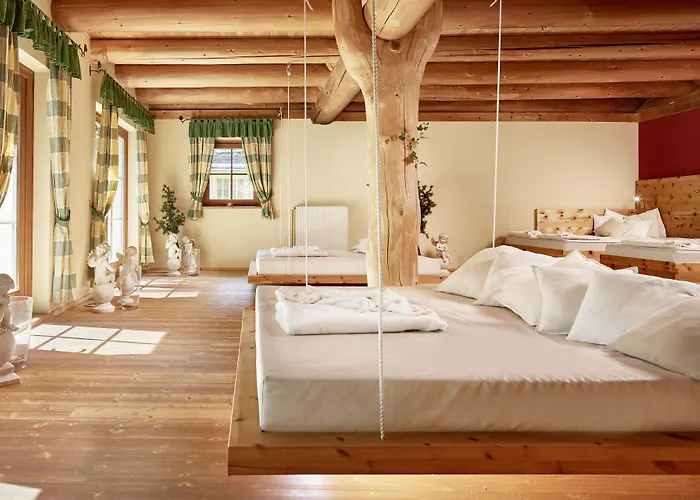 Ronacher Thermal Hotel 5*