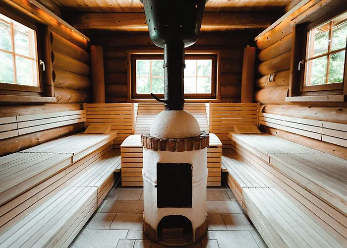 Hotel Ronacher Thermal