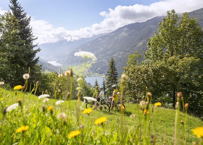 Hotel Ronacher Thermal 5*