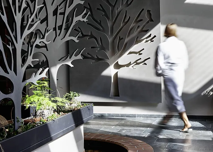 Hotel The New Ronacher Thermal Spa Hotel