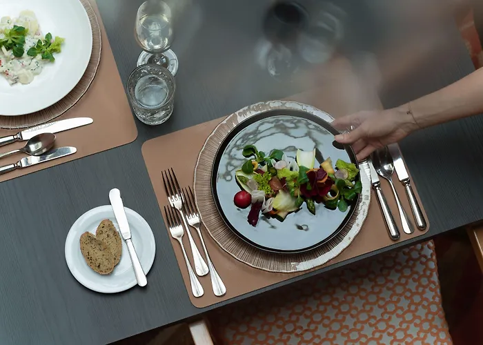 Ronacher Thermal Hotel