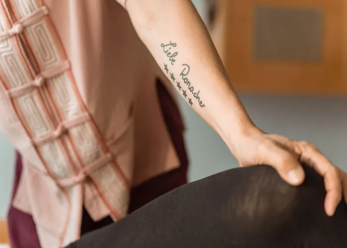 Ronacher Thermal Bad Kleinkirchheim