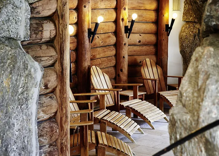 Ronacher Thermal Bad Kleinkirchheim