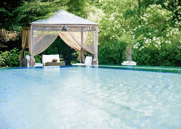 The New Ronacher Thermal Spa Hotel Hotel