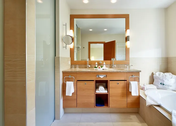 Ronacher Thermal Bad Kleinkirchheim