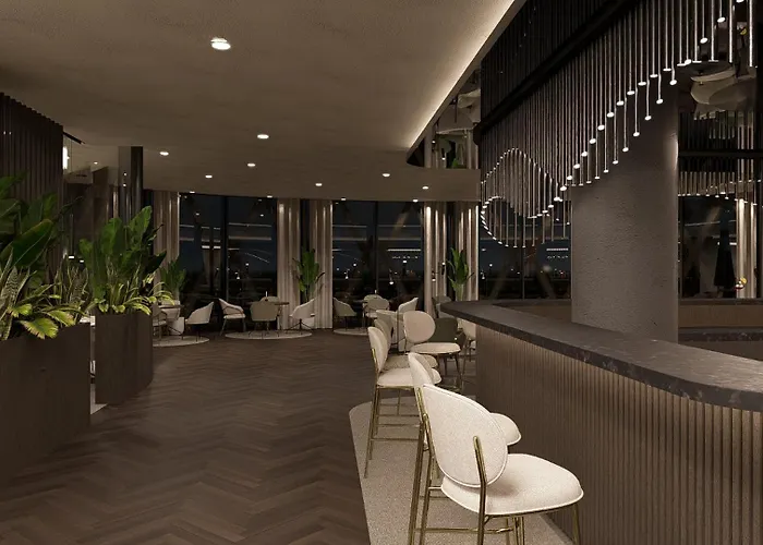 Ronacher Thermal Bad Kleinkirchheim