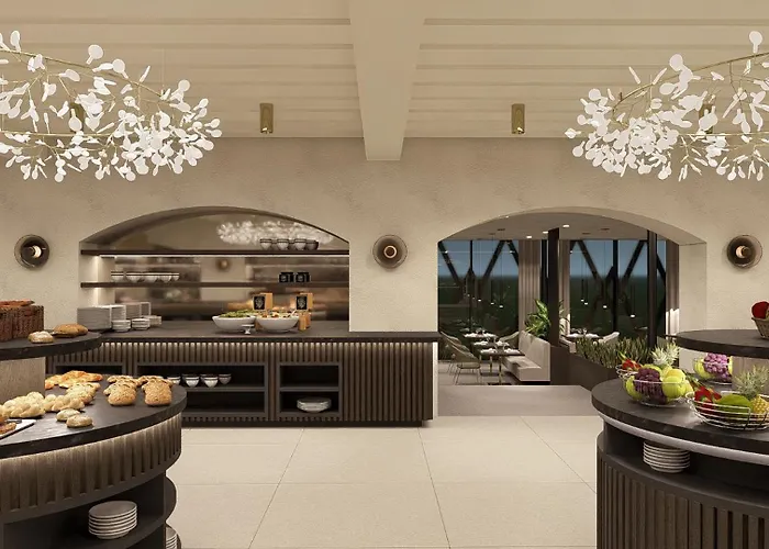 Hotel The New Ronacher Thermal Spa Hotel 5*