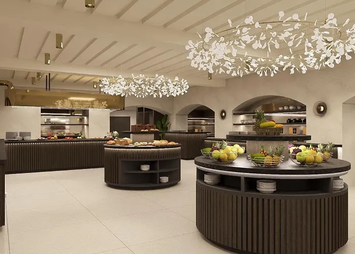 Hotel The New Ronacher Thermal Spa Hotel Bad Kleinkirchheim