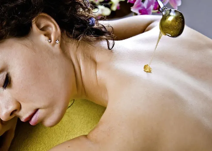 Ronacher Thermal Bad Kleinkirchheim