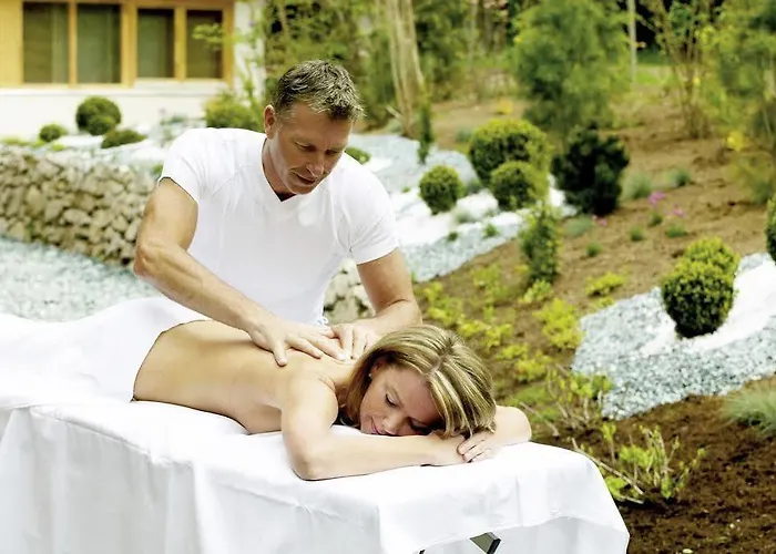 Ronacher Thermal 5* Bad Kleinkirchheim