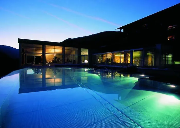 Ronacher Thermal Hotel