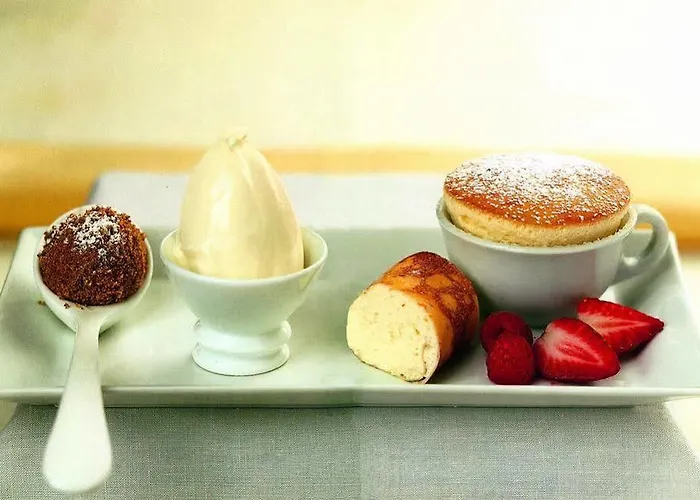 Ronacher Thermal Hotel