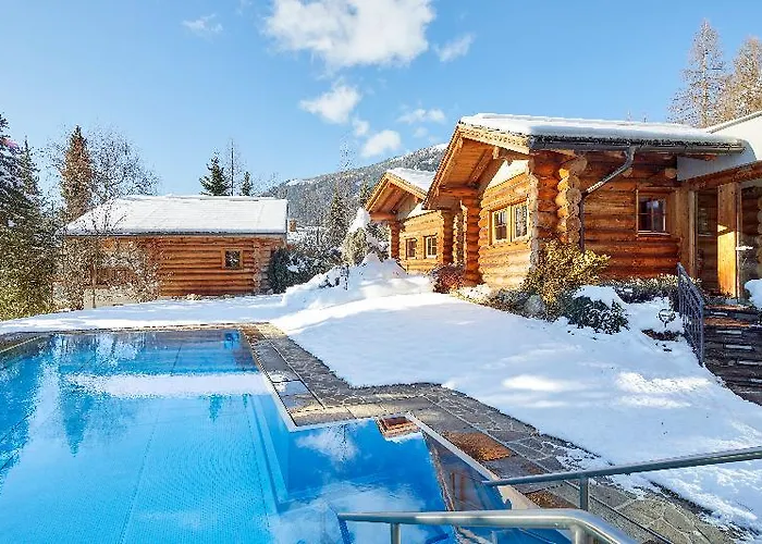 Ronacher Thermal Bad Kleinkirchheim