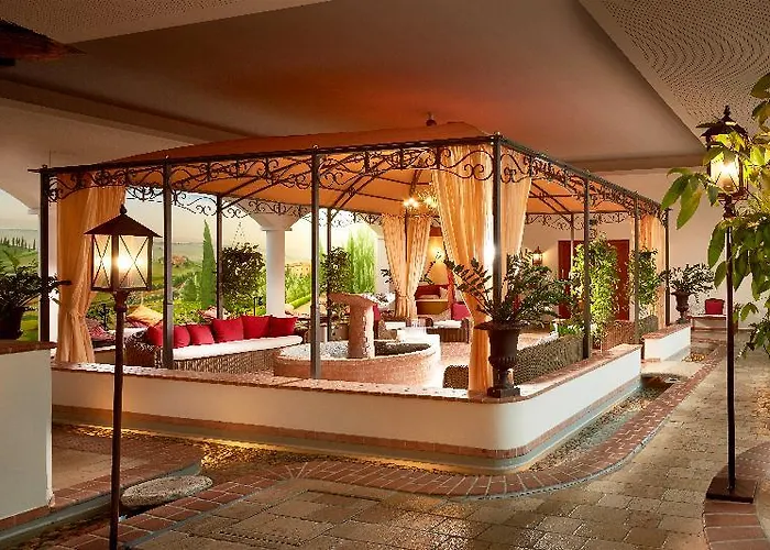 The New Ronacher Thermal Spa Hotel Hotel Bad Kleinkirchheim